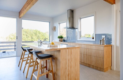 Harmers Haven House | Haven Views