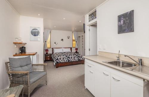 Kerikeri House | Havenbrooke - Kerikeri Holiday Home