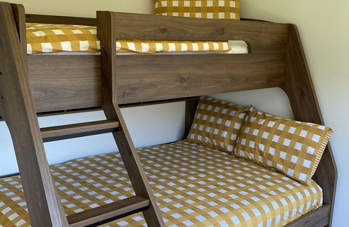 Echuca House | Haverfield Haven