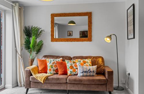 Swindon Apartment | Havisham Drive