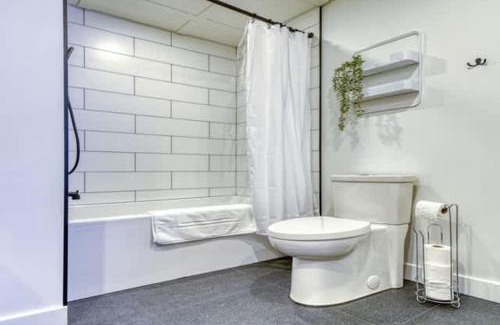 Amherst House | Havre de Paix