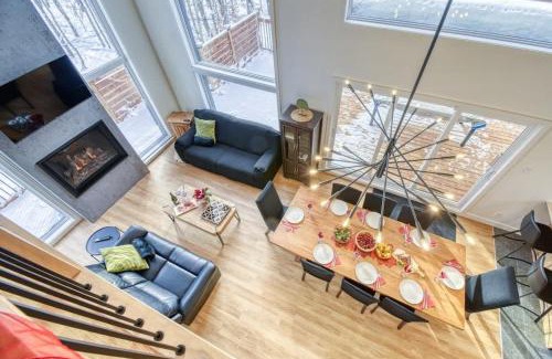 Amherst House | Havre de Paix