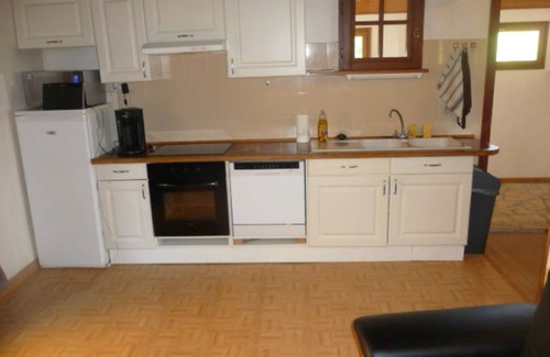 Les Sept Chemins Apartment | Havre de Paix aux Portes de Lyon