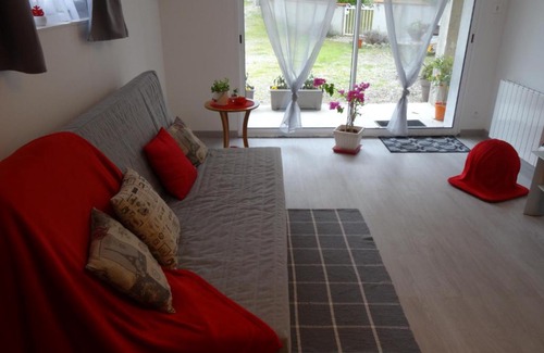 Vernet Apartment | Havre de Paix