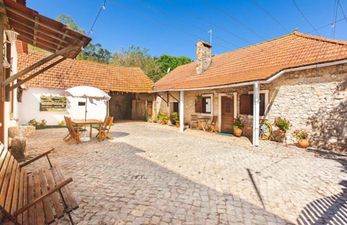 Porto de Mos House | Havre de Paix Authentique