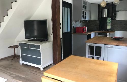 Ferolles-Attilly House | HAVRE DE PAIX si près de PARIS et JO 2024