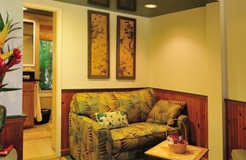 Lanikai House | Hawaii's Hidden Hideaway Bed & Breakfast