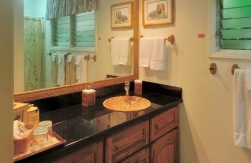 Lanikai House | Hawaii's Hidden Hideaway Bed & Breakfast