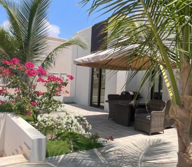 Salalah Villa | Hawana Palm Beach