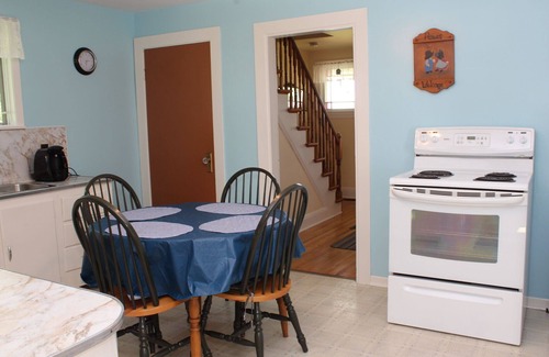 Antigonish House | Hawes Home Antigonish Harbour Nova Scotia Canada