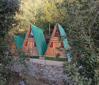 Naina Range House | Hawk cottages and camps