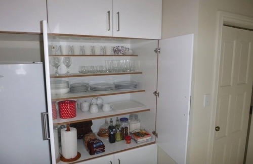 Redwood Valley Cottage | Hawk's Ridge - Redwood Valley