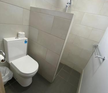 Wonoka Hotel | Hawker Hotel Motel