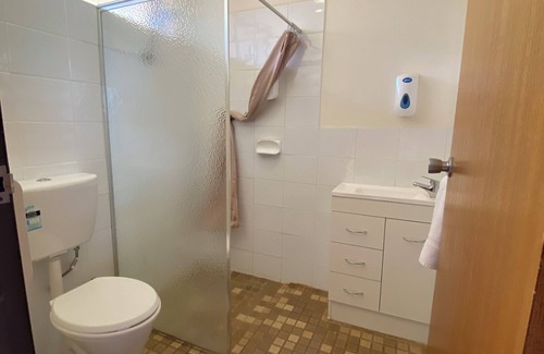 Wonoka Hotel | Hawker Hotel Motel