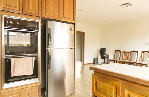 Hawthorn House | Hawthorn Holiday House