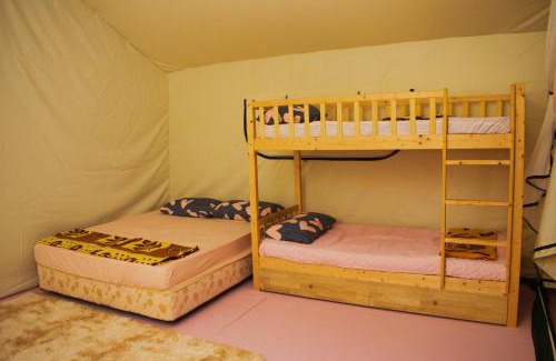 Tuaran District Other | Hawun Glamping with Private Pool