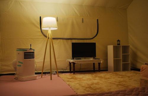 Tuaran District Other | Hawun Glamping with Private Pool