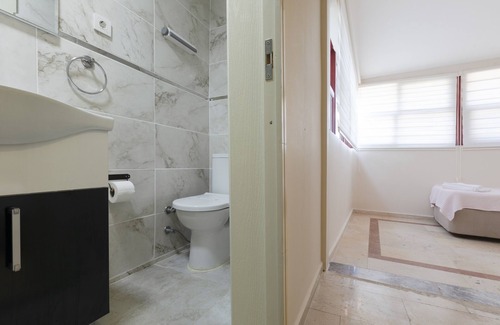 Karaburun House | Hayalbaz Butik Otel