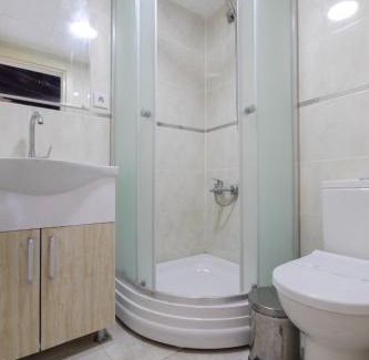 Karaburun Bed & Breakfast | Hayalbaz