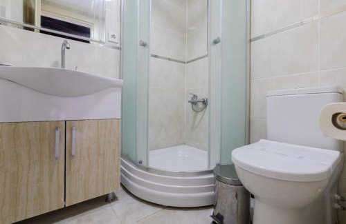 Karaburun Bed & Breakfast | Hayalbaz