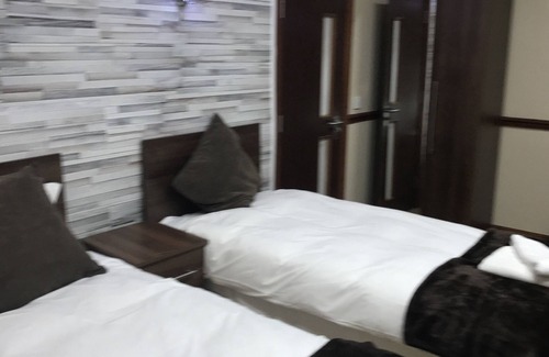 Shotton Colliery Hotel | Hayat Hotel