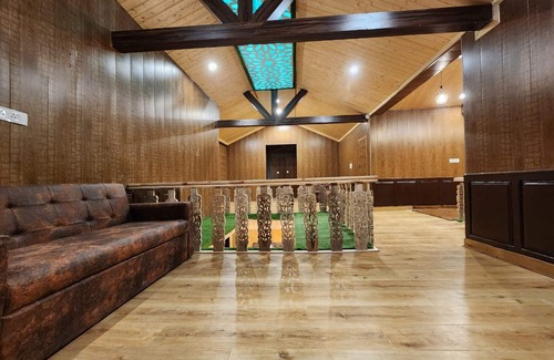 Anantnag District Hotel | Hayat Residency