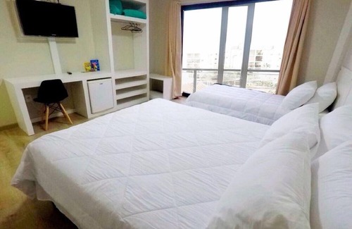 Centro Hotel | Hayer Hotel