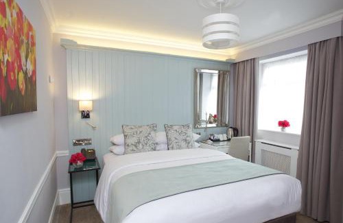 Thurles Hotel | Hayes Hotel