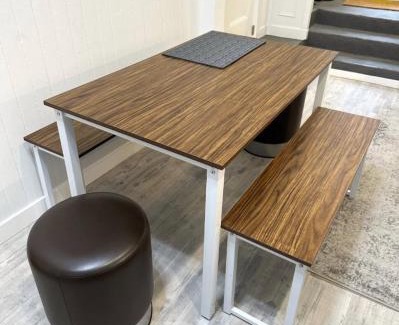 Hayes Valley Apartment | Hayes Valley Home 3Bed by Restaurants, Bars and Shops