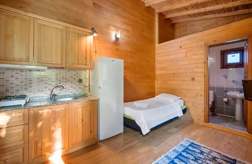 Mentese Hotel | HAYITBÜKÜ AHŞAPEVLERİ