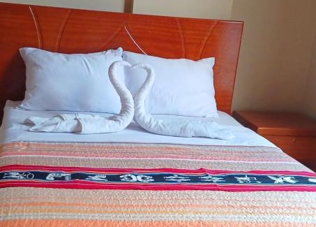 Santa Teresa Hotel | Haylli Café Oro Hotel