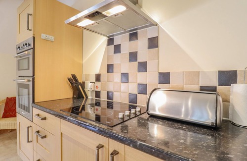 Little Glemham Cottage | Hayloft Cottage