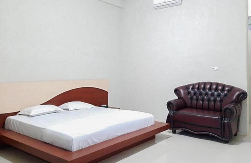 Sumatra Hotel | Hayori Hotel RedPartner