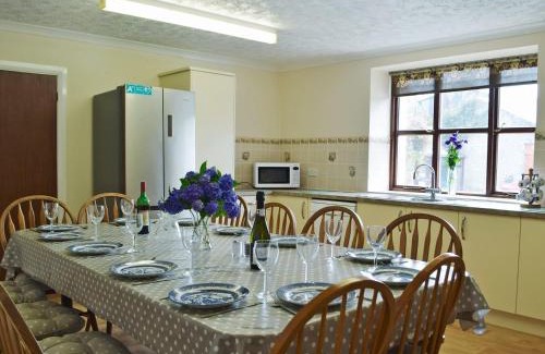 Hayscastle House | Hayscastle Farmhouse