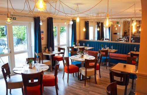 Keynsham Hotel | Hayward's at the Grasmere