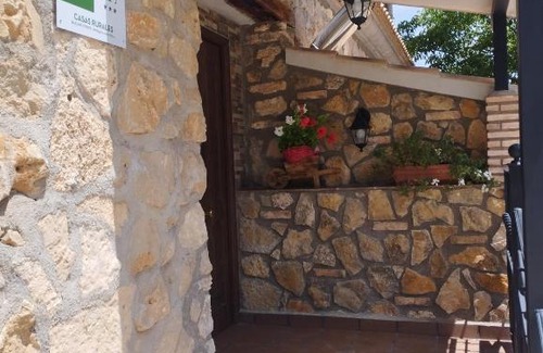 Riopar House | Haza Del Puente