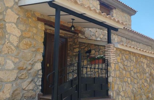 Riopar House | Haza Del Puente