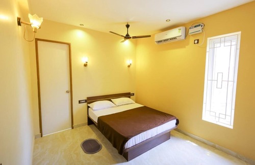 Vadanemelli Hotel | Hazee Beach Stay