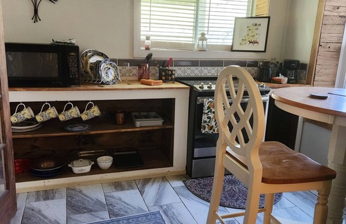 Linden Villa | Hazegrov in Virginia Horse and Wine Countryn