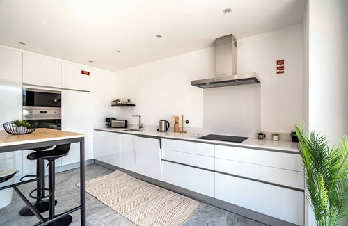 Santa Maria e Sao Miguel Villa | Hazel Green Villa, Sintra, Lisbon