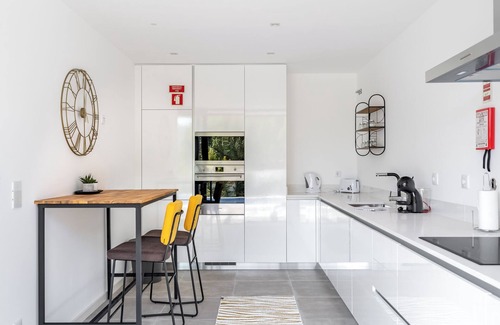 Varzea de Sintra Villa | Hazel Orange Villa, Sintra, Lisbon