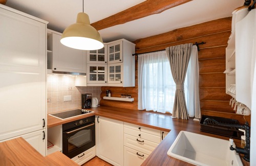 Ludbreg House | Hazelnut Pool House, Ludbreg, Croatia