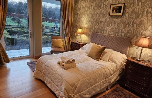 Adare Bed & Breakfast | Hazelwood Country House