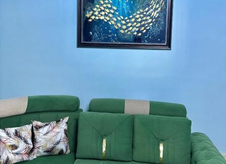 Jamshedpur Apartment | Hbm