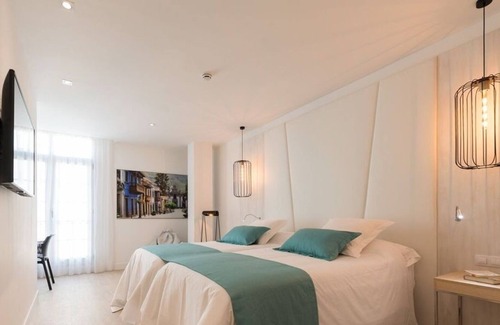 Santa Lucia Apartment | HC Luxe