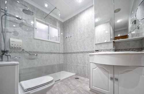 Santa Lucia Apartment | HC Luxe