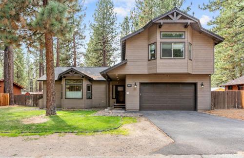 Rancho Bijou House | HCH0946 - Angora Retreat home