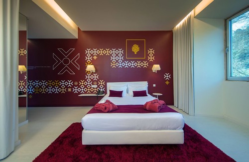 Penela Hotel | HD Duecitânia Design Hotel