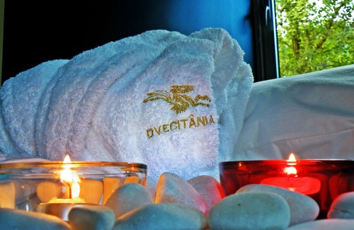 Penela Hotel | HD Duecitânia Design Hotel