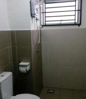 Pelindung Apartment | HD GUEST HOUSE KUANTAN
